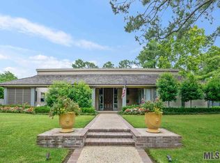 7563 Rienzi Blvd, Baton Rouge, LA 70809