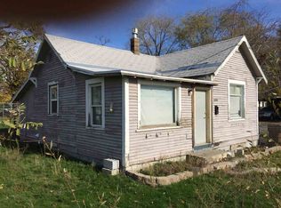 3104 N Crestline St, Spokane, WA 99207