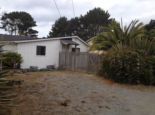 1963 Peerless Ave, Arcata, CA 95521