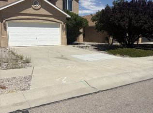 1607 Costilla Rd NE, Rio Rancho, NM 87144