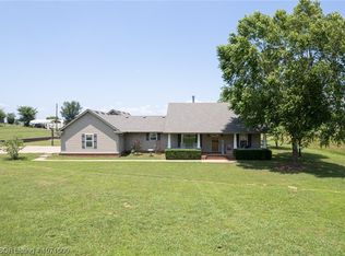 4424 Palestine Rd, Huntington, AR 72940