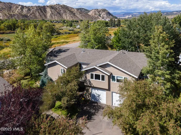 510 Brush Creek Ter #E2, Eagle, CO 81631