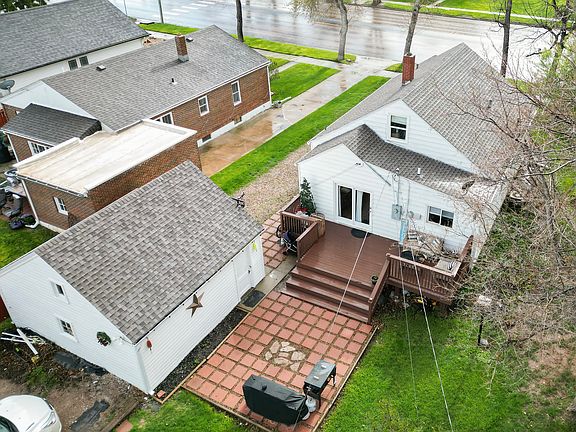 View of Property