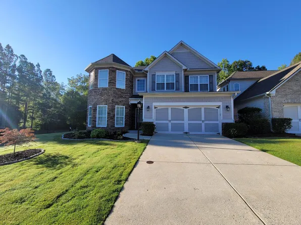 3020 Bentbill Xing, Cumming, GA 30041