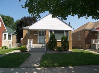 2564 W 80th St, Chicago, IL 60652