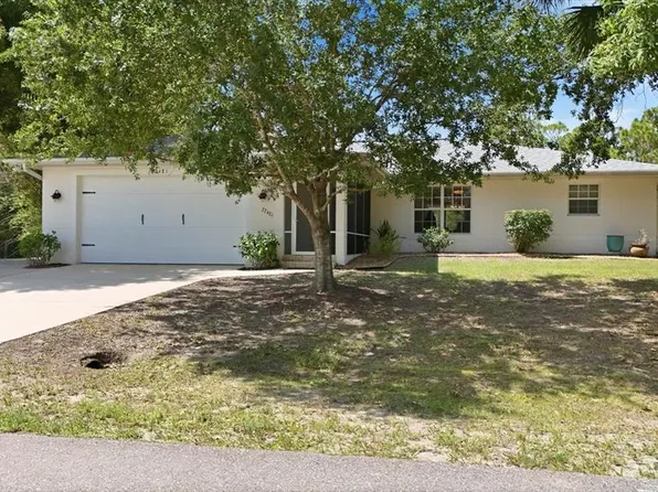 22481 Madelyn Ave, Pt Charlotte, FL 33954