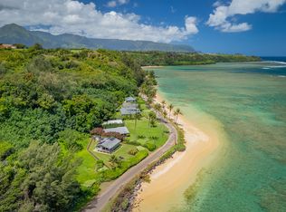 4059 Anini Rd, Kilauea, HI 96754