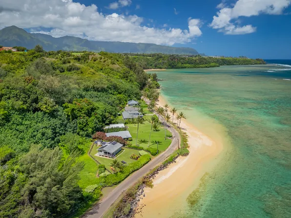 4059 Anini Rd, Kilauea, HI 96754