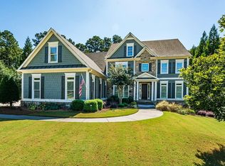 3073 Moss Stone Ln, Marietta, GA 30064