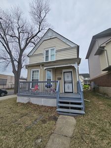 3905 Wabash St, Detroit, MI, 48208