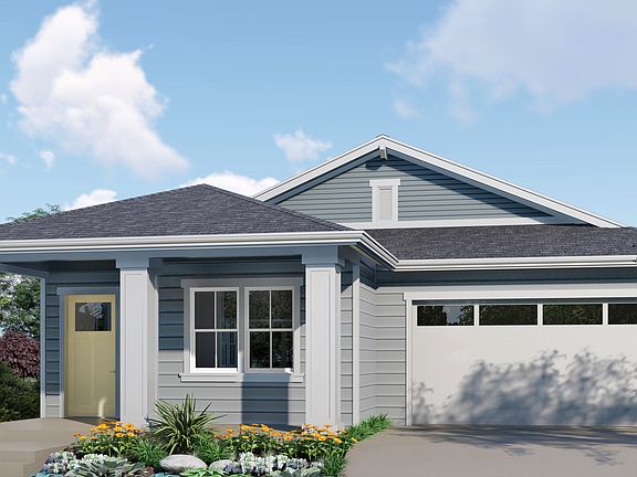 5th image of 6808 Hembree Ln #18X5HK