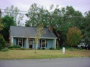 5165 Pine St, Saint Francisville, LA 70775