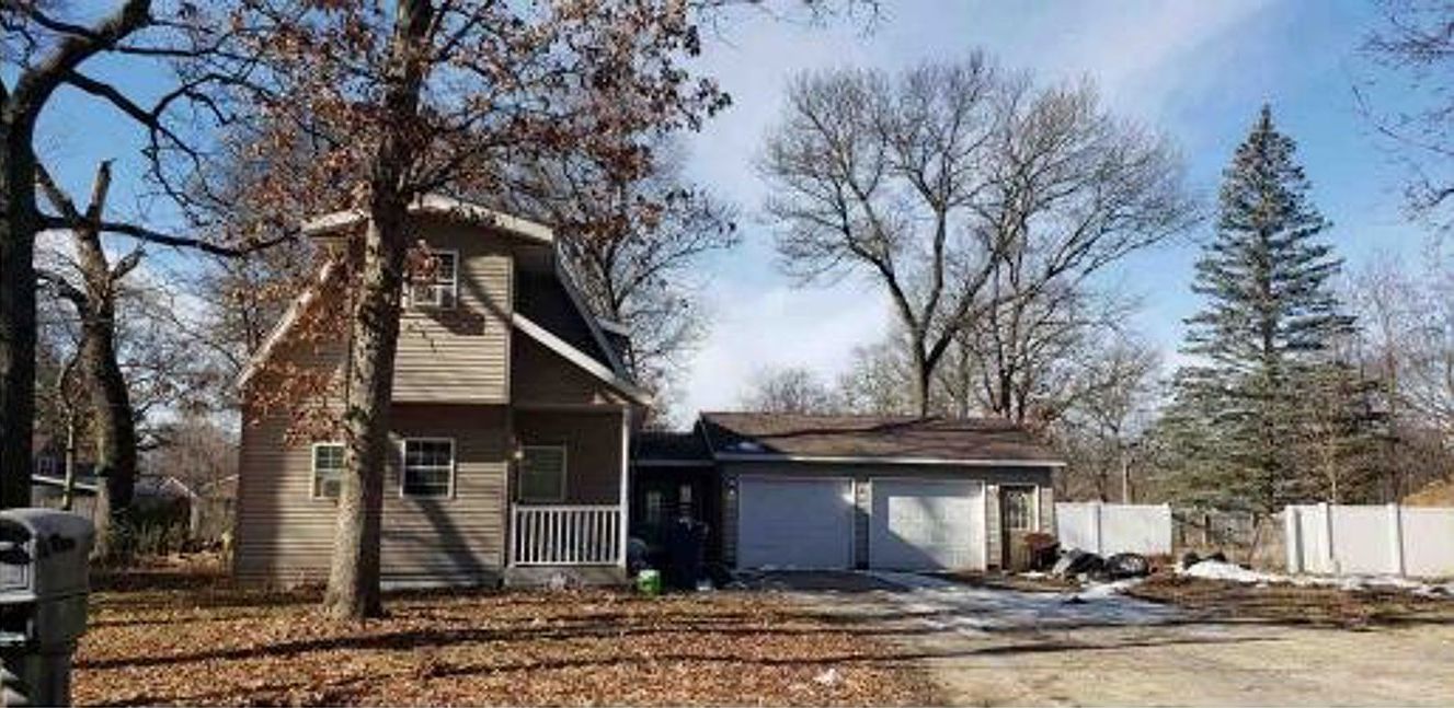 161 S Stewart St, Muskegon, MI 49442 MLS 0 Zillow
