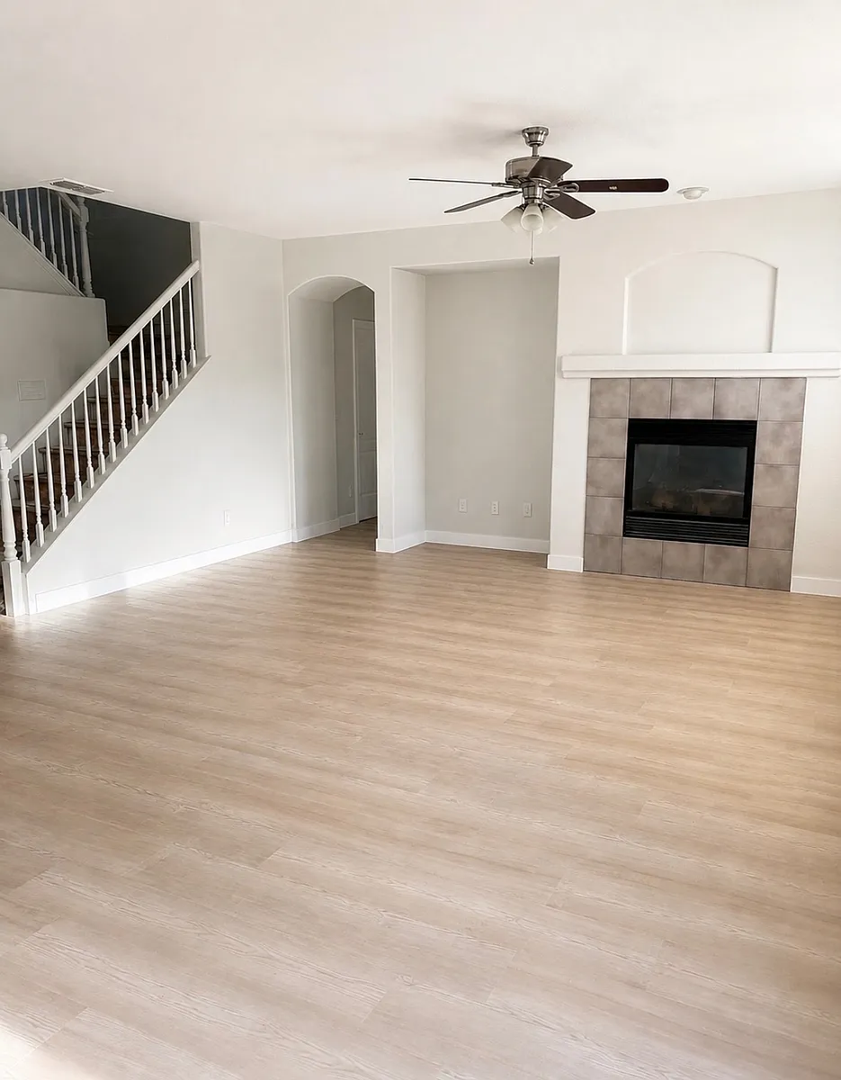 Family room - 2948 Fescue Way