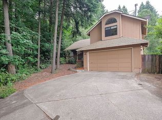 13296 Vermeer Dr, Lake Oswego, OR 97035
