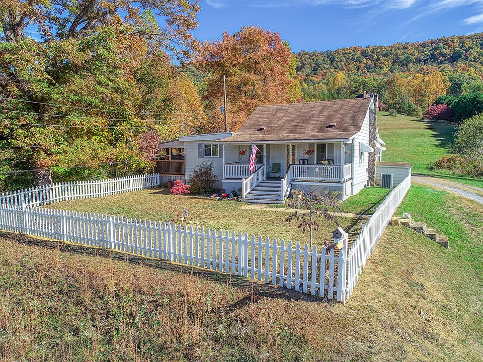 1779 Goshen Valley Rd, Church Hill, TN 37642 Zillow