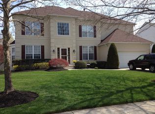 15 Furlong Dr, Cherry Hill, NJ 08003