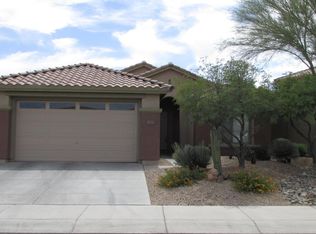 3317 W Thoreau Ln, Phoenix, AZ 85086