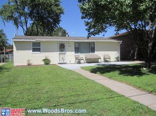 2538 W North Front St, Grand Island, NE 68803
