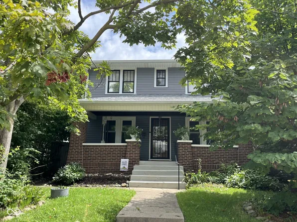 1329 N Lasalle St, Indianapolis, IN 46201