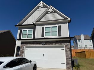 227 Eva Way, Cartersville, GA 30121