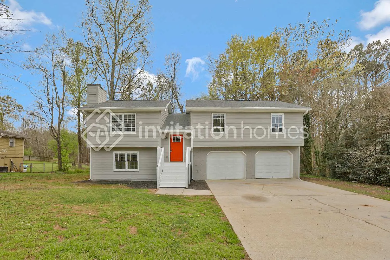 145 W Forest Dr Covington, GA 30016 — Photo 1
