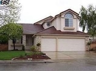 1102 Dana Cir, Livermore, CA