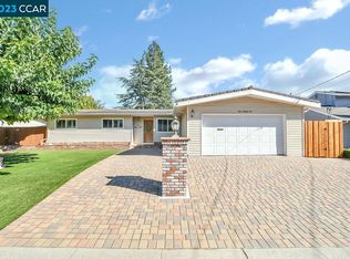 424 Roanoke Dr, Martinez, CA 94553