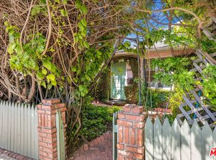 3000 Thatcher Ave, Marina Del Rey, CA 90292
