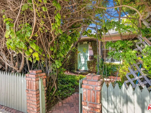 3000 Thatcher Ave, Marina Del Rey, CA 90292