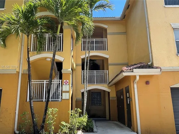 9640 NW 2nd St #5203, Hollywood, FL 33024