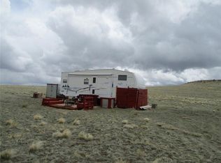 140 Ramrod Path, Como, CO 80432