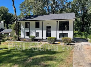 8421 Stonewall Jackson Dr, Jonesboro, GA 30238