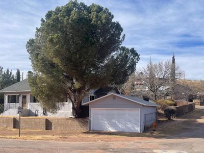 421 Black Knob Vw, Bisbee, AZ, 85603