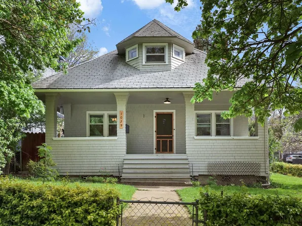 1039 W 10th Ave, Spokane, WA 99204