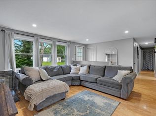 579 E Falmouth Highway, East Falmouth, MA 02536