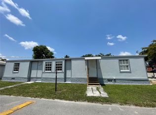 20600 NW 55th Ct #0, Opa Locka, FL 33055