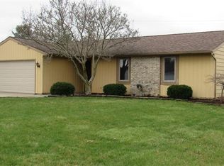 1305 Culbertson Ct, Auburn, IN