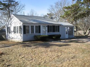 9 Duffy Rd, West Yarmouth, MA 02673