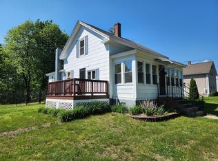 3020 Pine St, Palmer, MA 01069