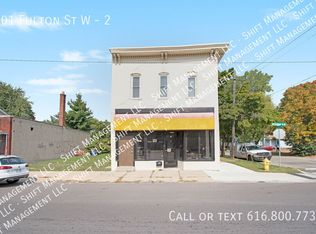 701 Fulton St W #2, Grand Rapids, MI 49504
