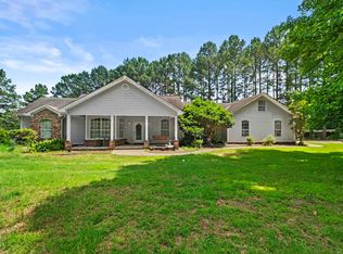 5 Williamsburg Dr, Cabot, AR 72023