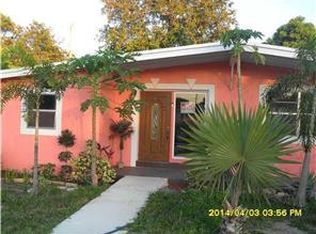 1550 NE 43rd Ct, Pompano Beach, FL 33064