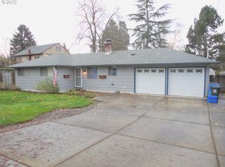 18123 SE Rose St, Milwaukie, OR 97267