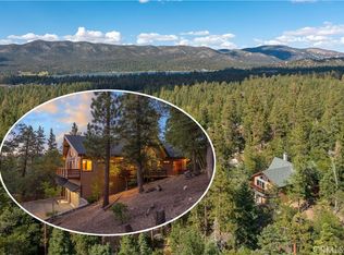 41205 Terrapin Rd, Big Bear Lake, CA 92315