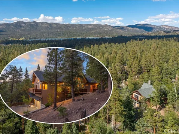 41205 Terrapin Rd, Big Bear Lake, CA 92315