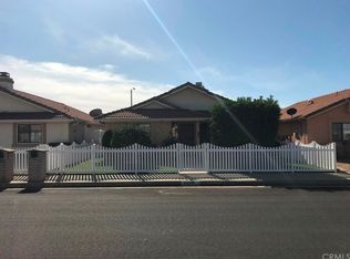 3049 La Habra Ave, Hemet, CA 92545