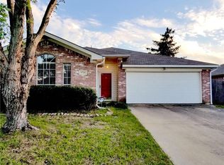 5728 Vandalia Trl, Arlington, TX 76017