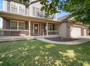 1706 Fraser Dr, Normal, IL 61761