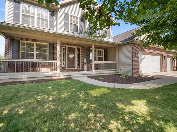 1706 Fraser Dr, Normal, IL 61761